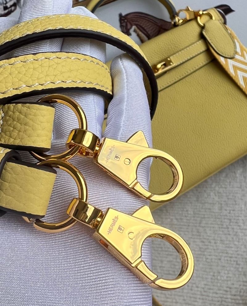 Hermes Kelly Bags